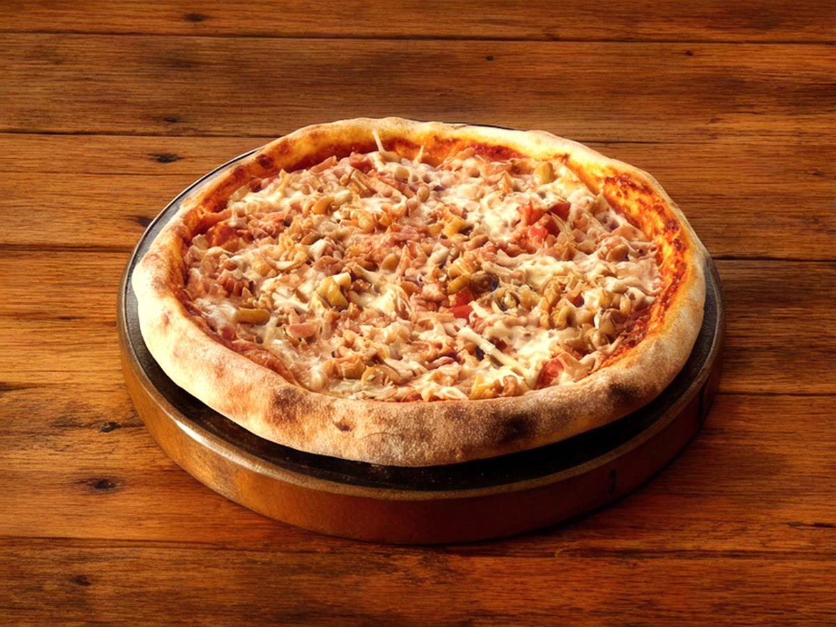 Pizzaria Maravilha D`itália