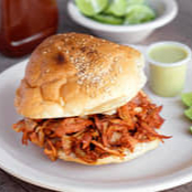 CEMITA CARNE AL PASTOR