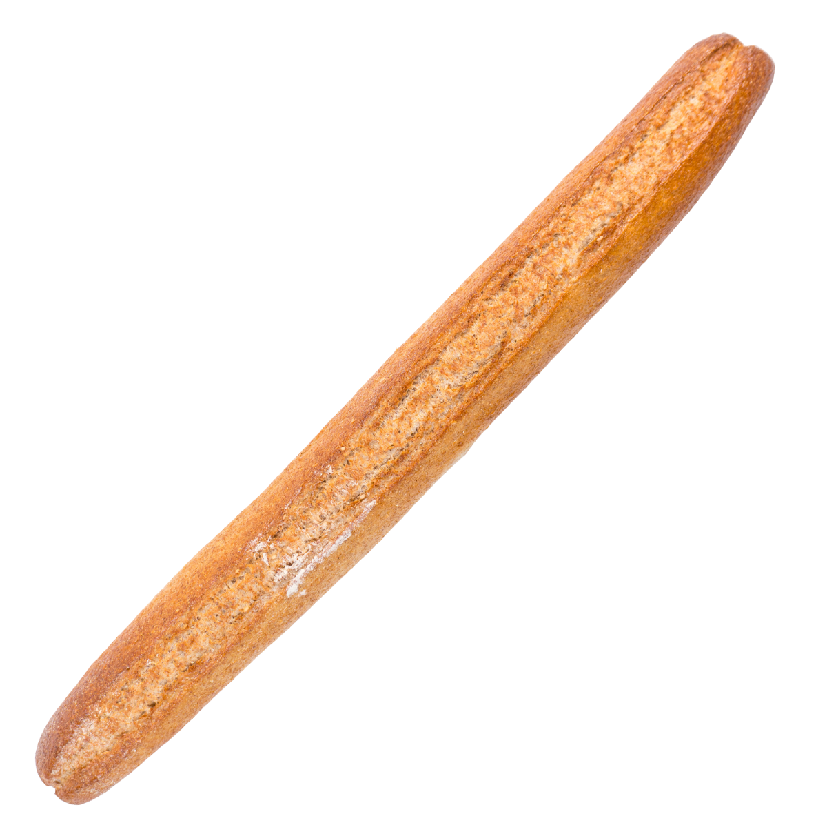 Baguette Integral
