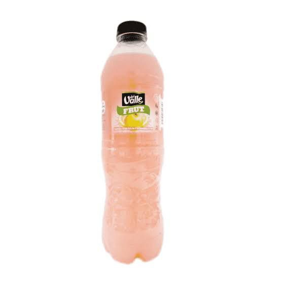 Del valle de Guayaba de 600ml