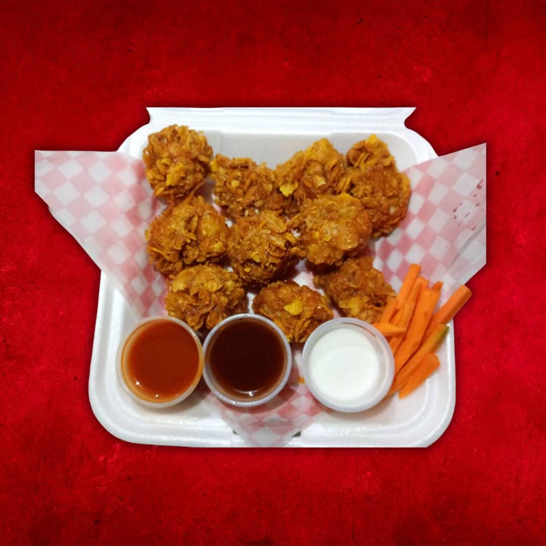BONELESS