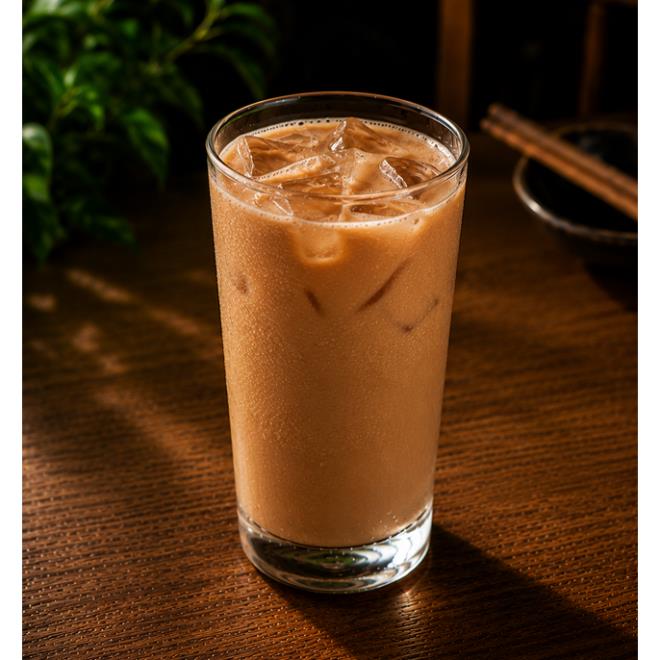 CHAI NEGRO