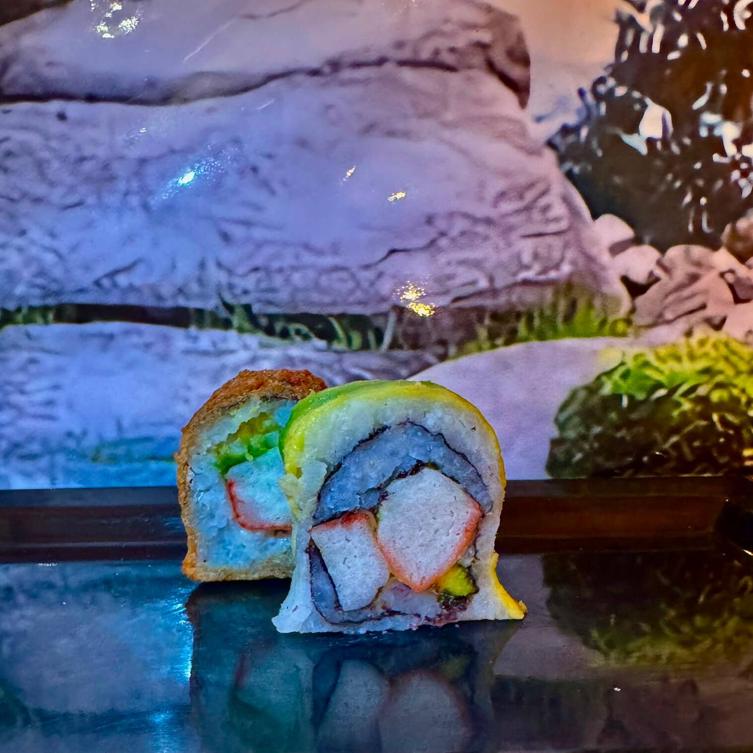 Combo Osaka