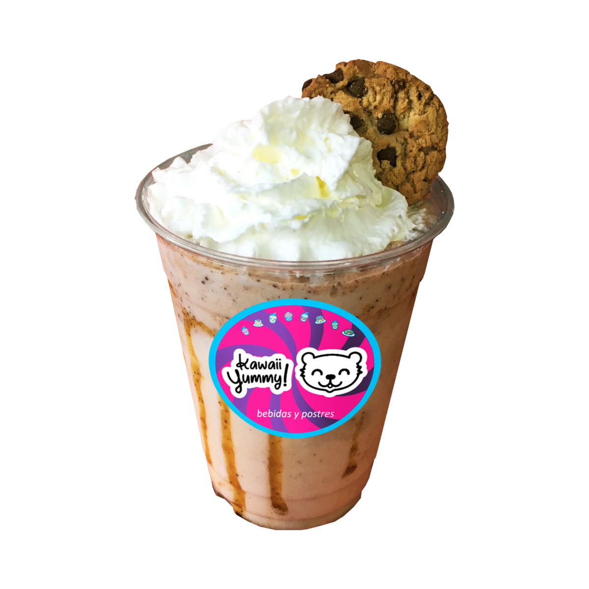 Yummy Kuki con Tapioca