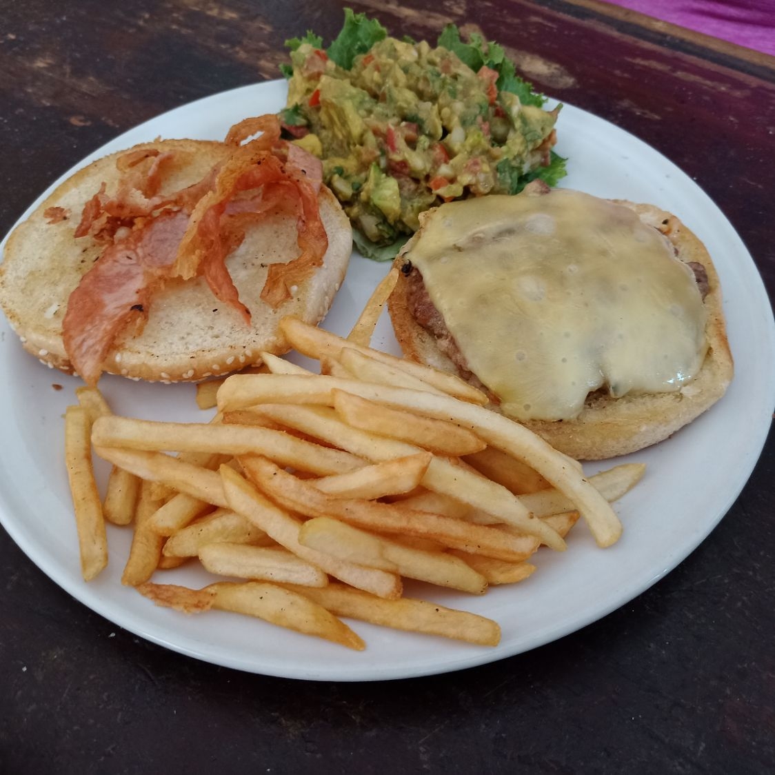 Guacamole Quiub