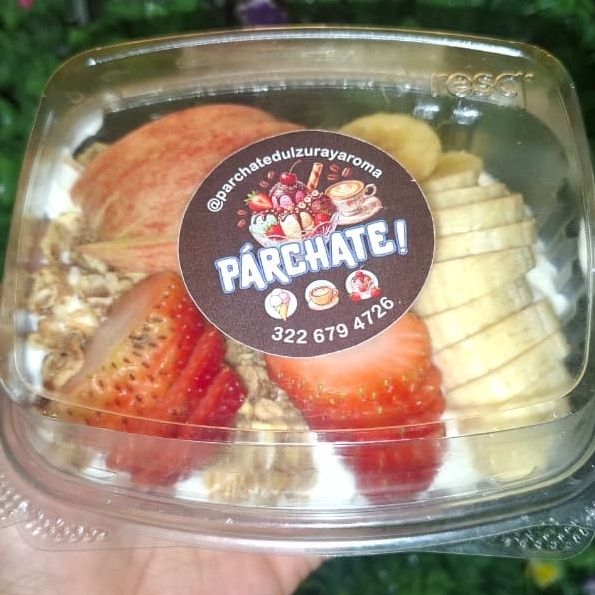 Parfait