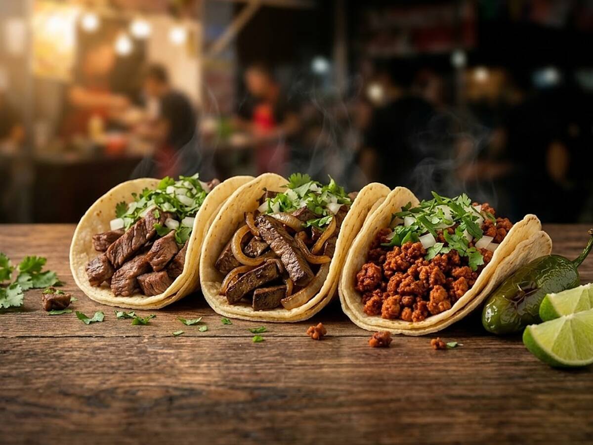 Tacos El Higadito