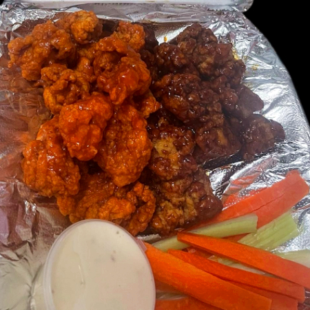 BONELESS