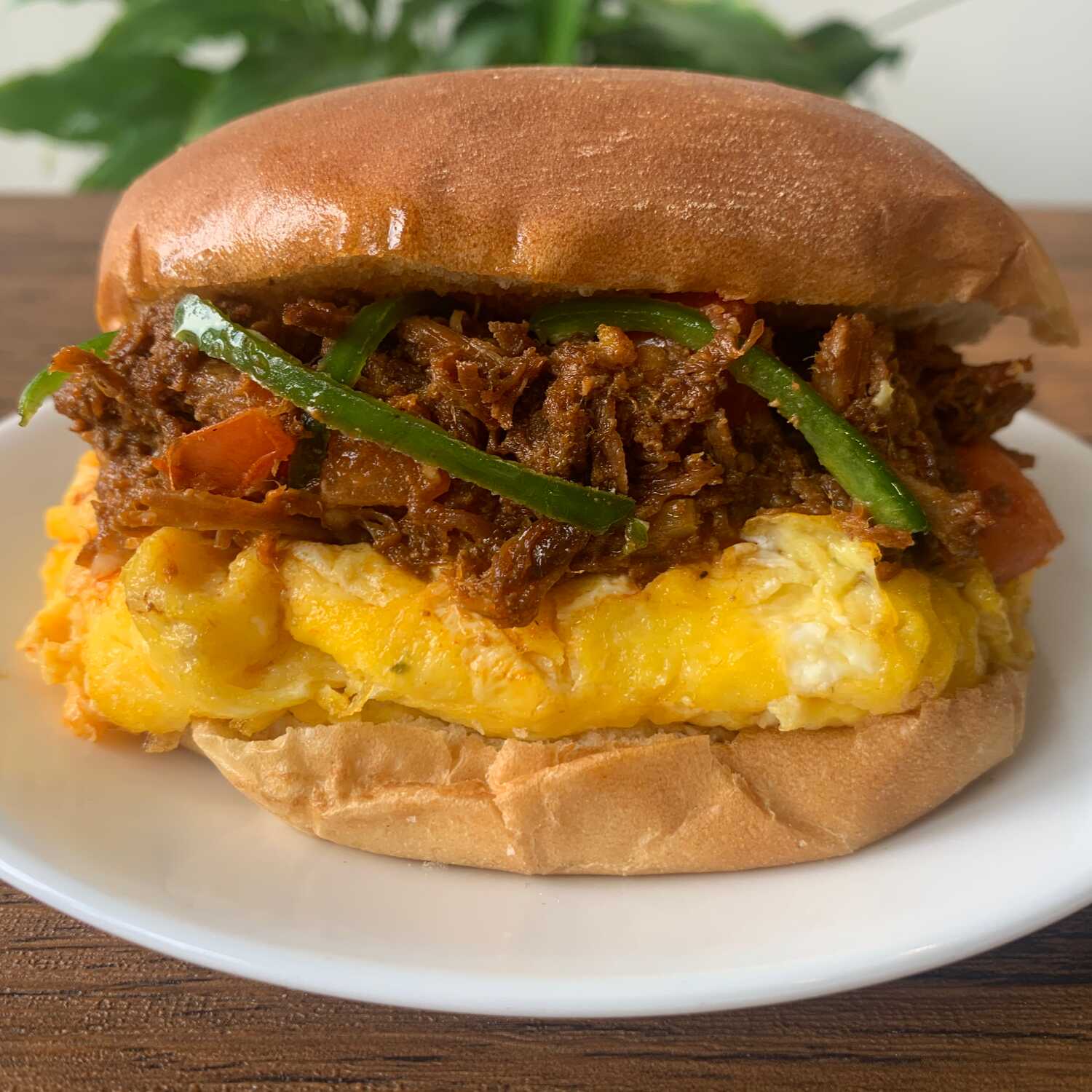 Sándwich El Sinaloense Promo