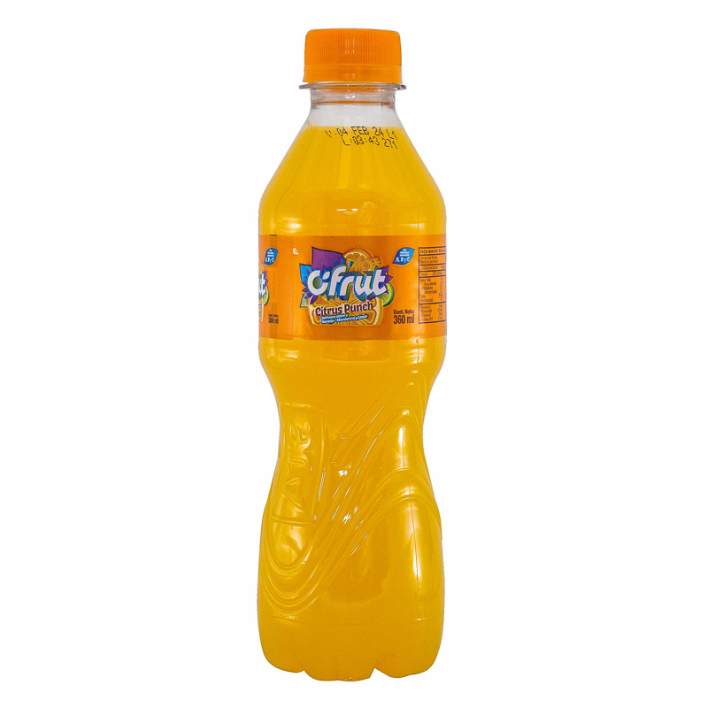 Cifrut 300 ml.