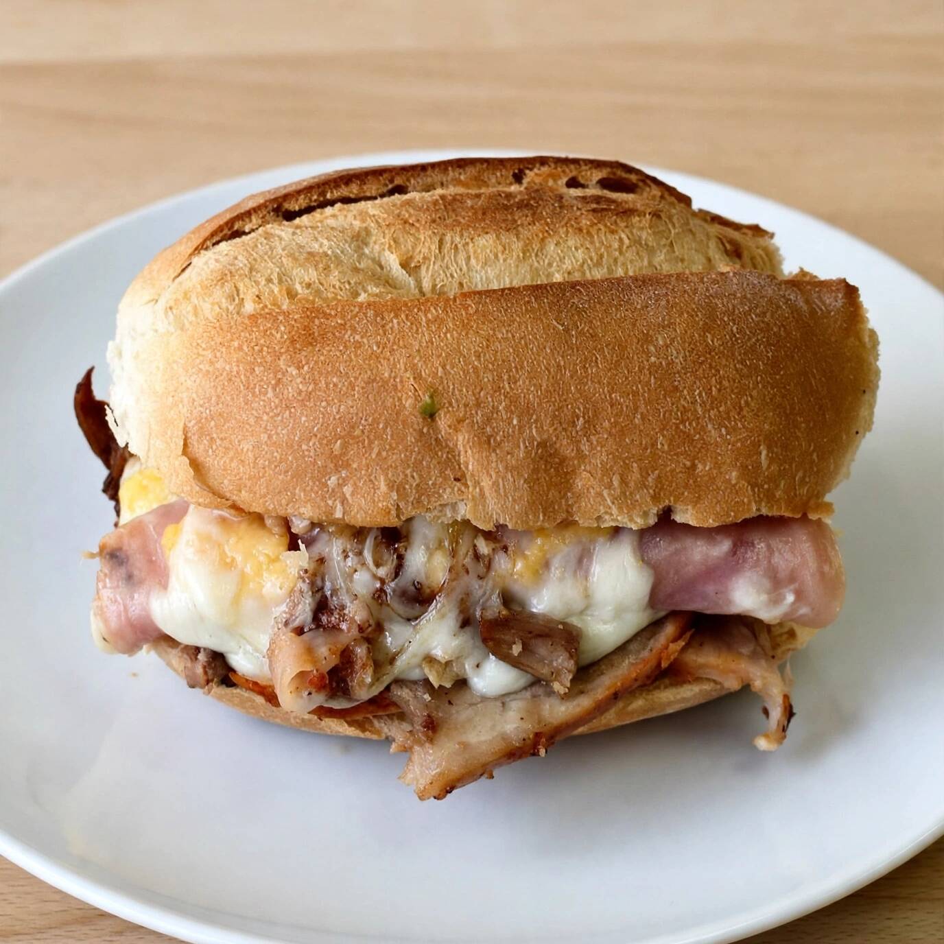 TORTA HAWAIANA