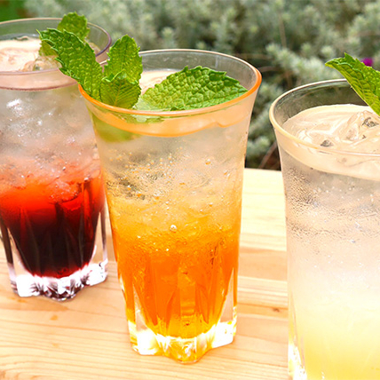 Sodas Italianas