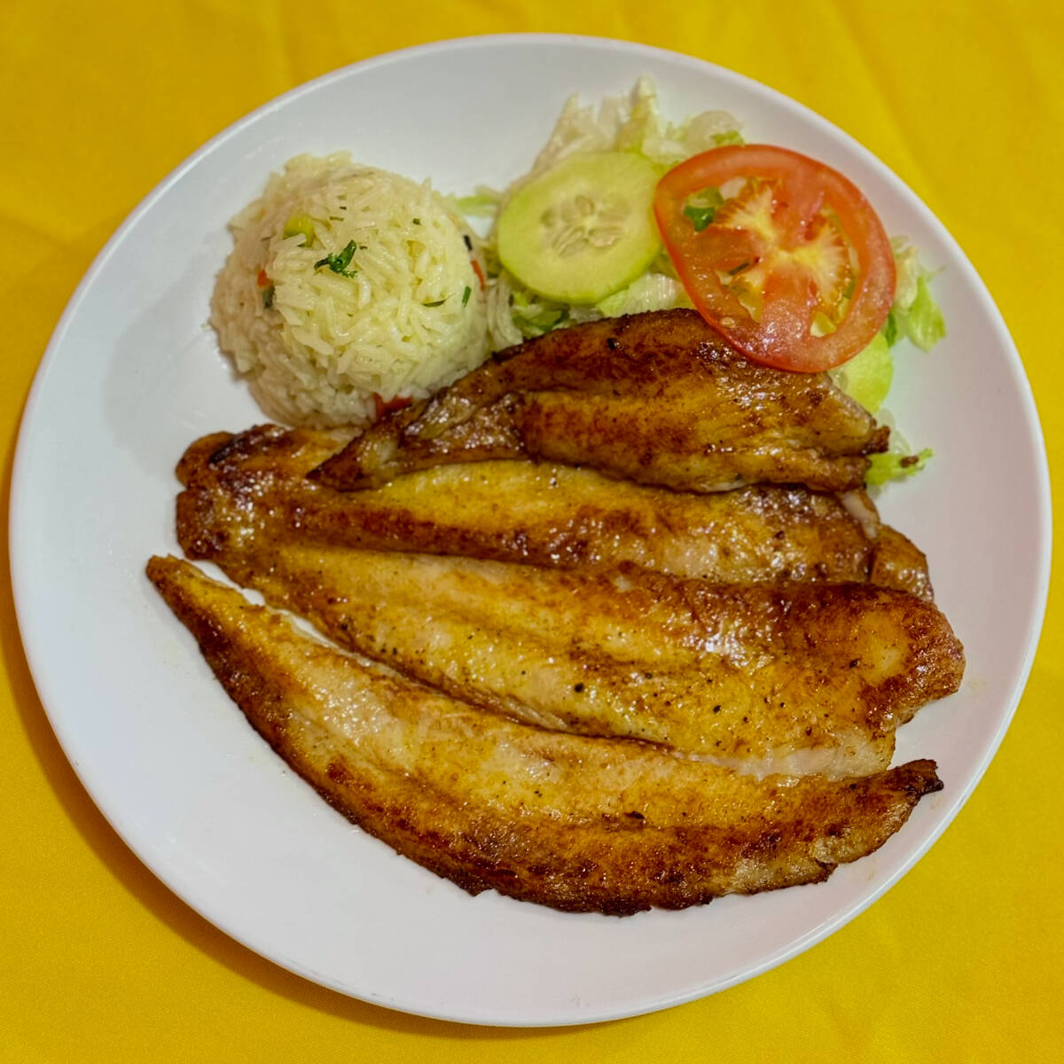 Plancha