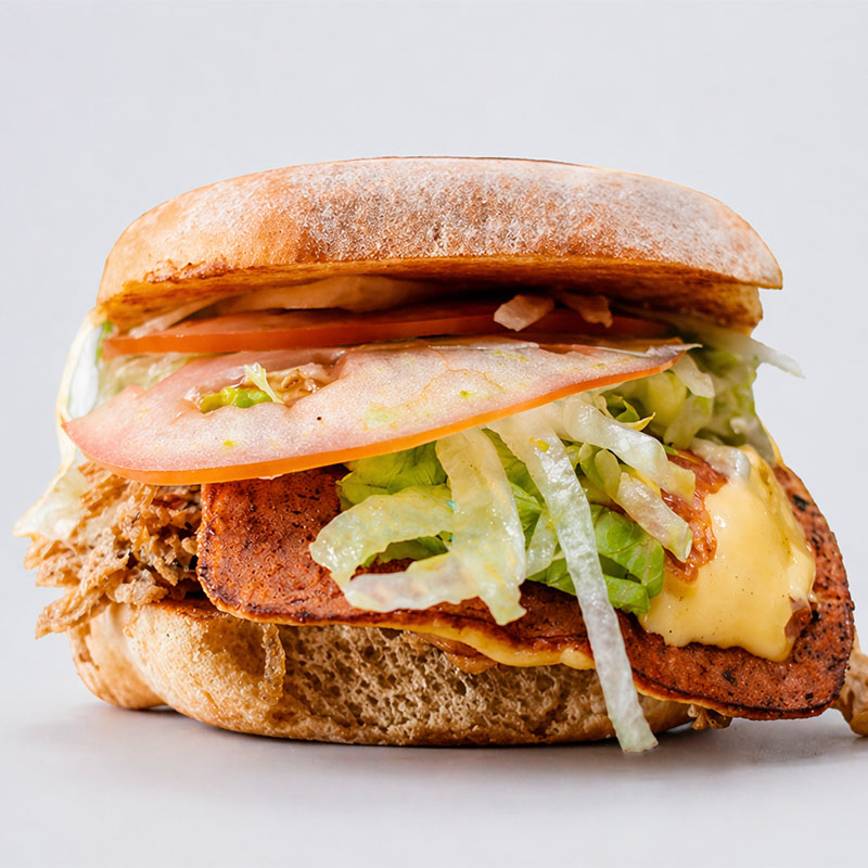 Torta Lomo Clásica