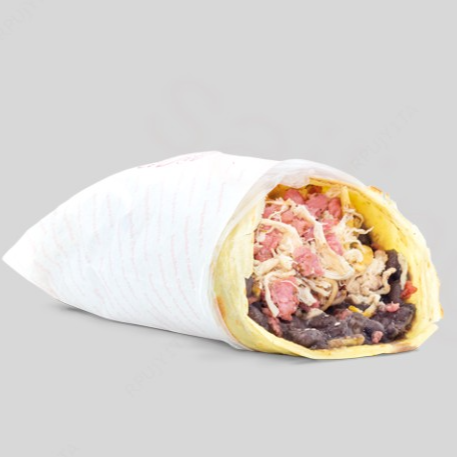 Taco de Pollo
