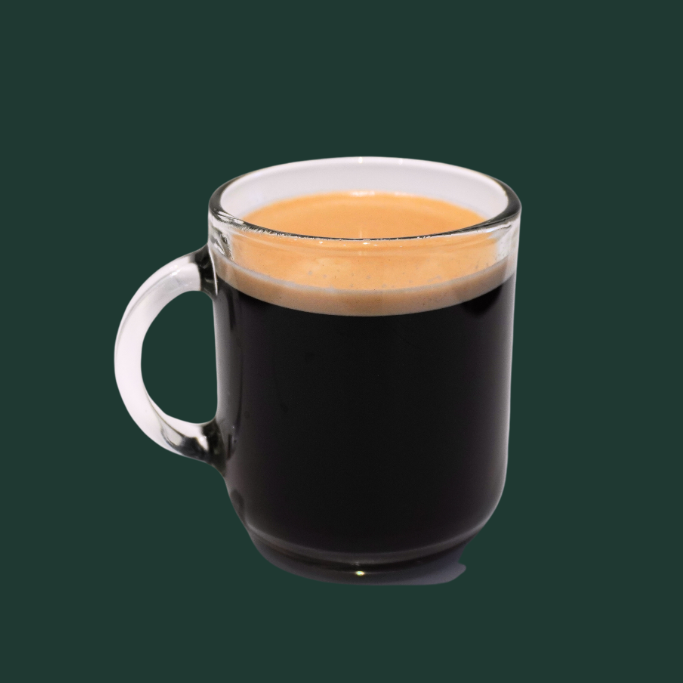 Espresso Americano