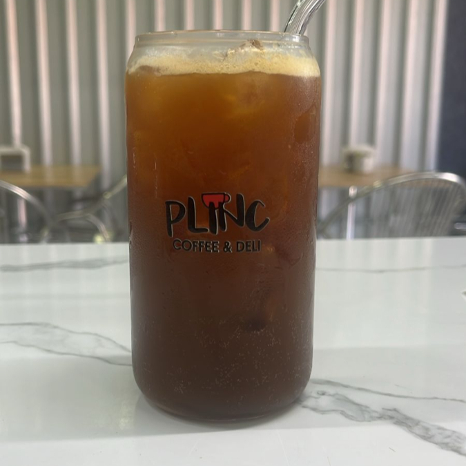 LIMONADA COFFEE 16 OZ