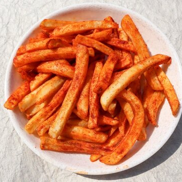 Peri Peri Fries