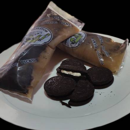 GALLETA OREO