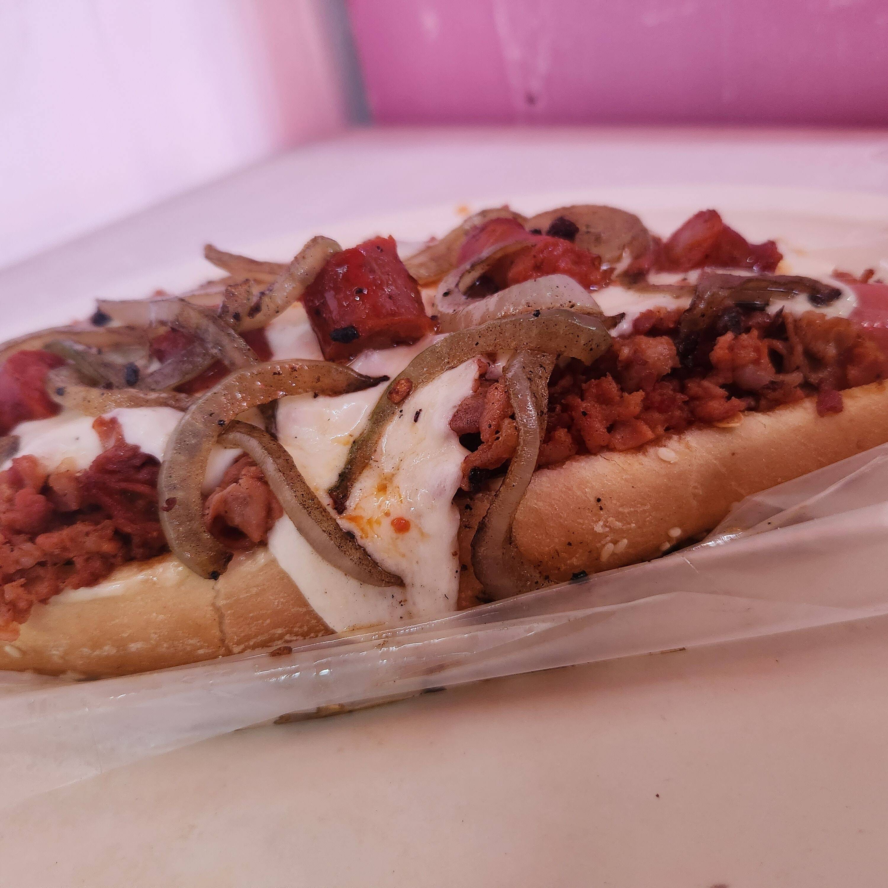 Breaking Dog Tuco 500gr