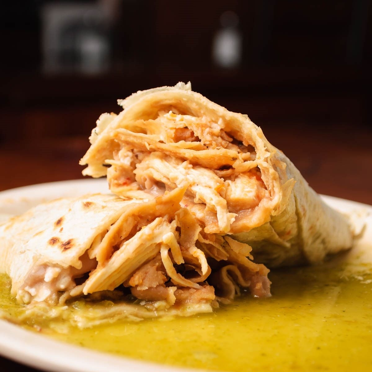 Chilarrito