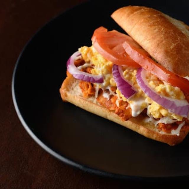 SANDWICH CHEF MAMALON