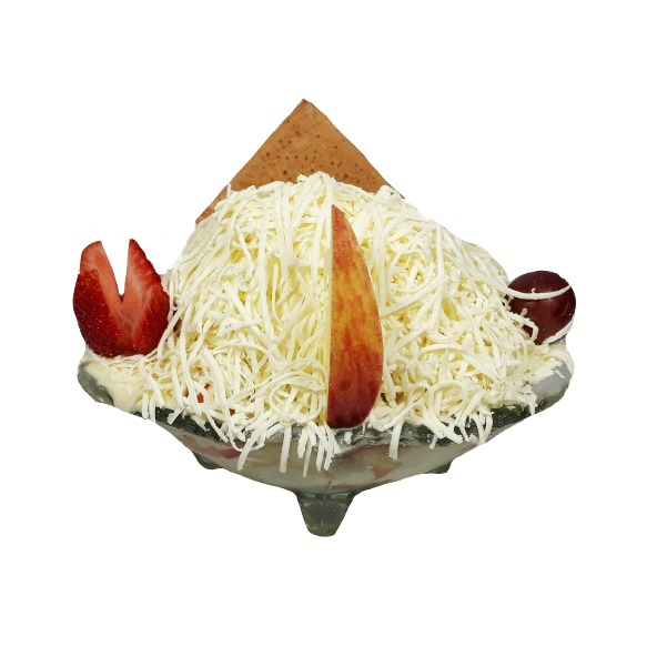 Combo 2 Ensaladas de Frutas Mini Sencilla