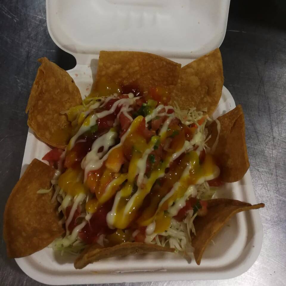 Ensalada