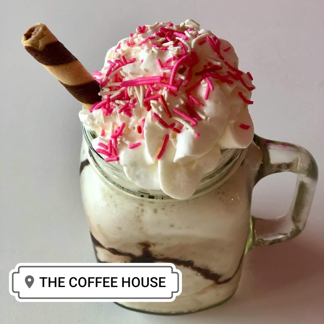 Frappe Chai Metan