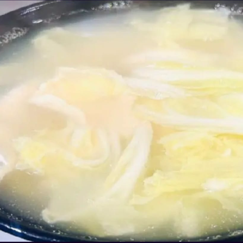 SOPA WANTAN DE POLLO