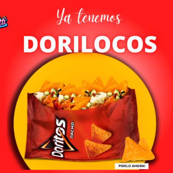 Dorilocos Preparados