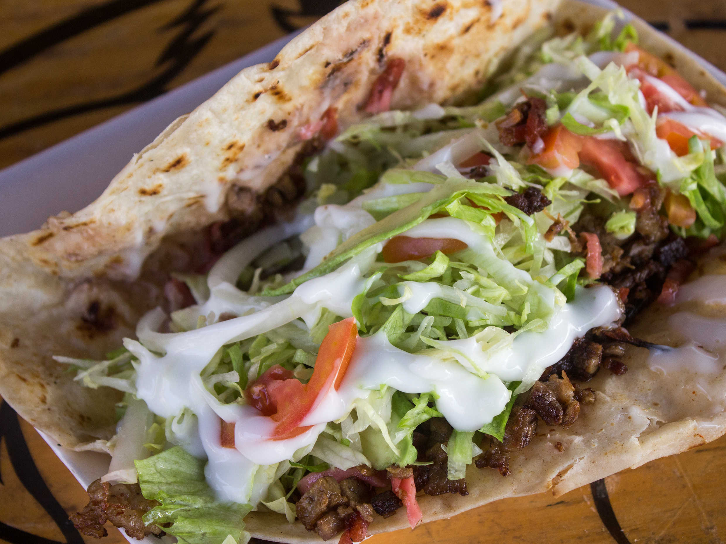 Quesadilla
