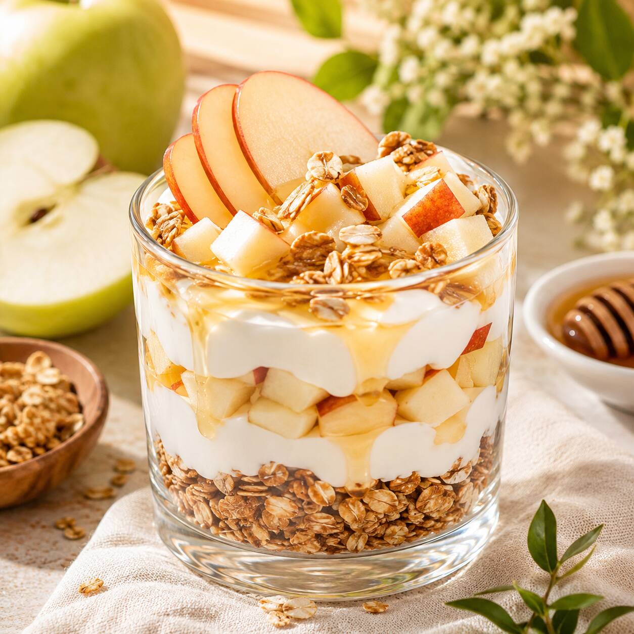 PROMO🎁Parfait Manzana
