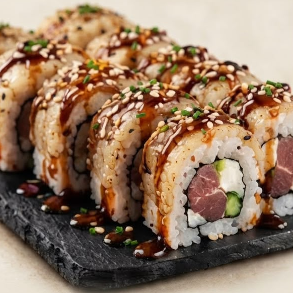 Tuna Roll