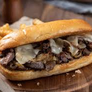 lonche deli de bistec