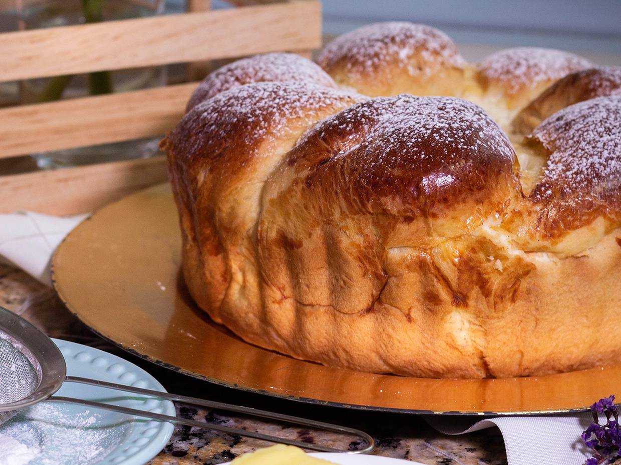 Brioche