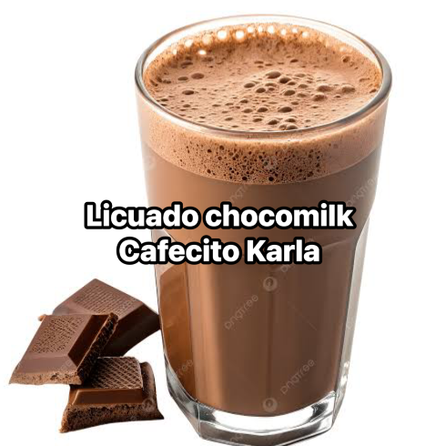 Chocomilk 1 litro