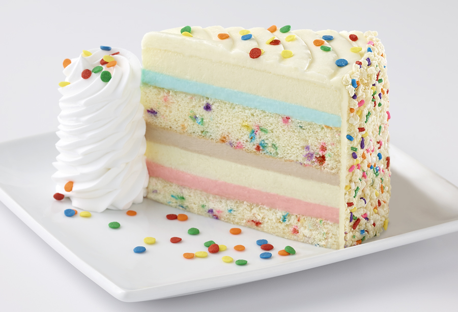 Celebration Cheesecake
