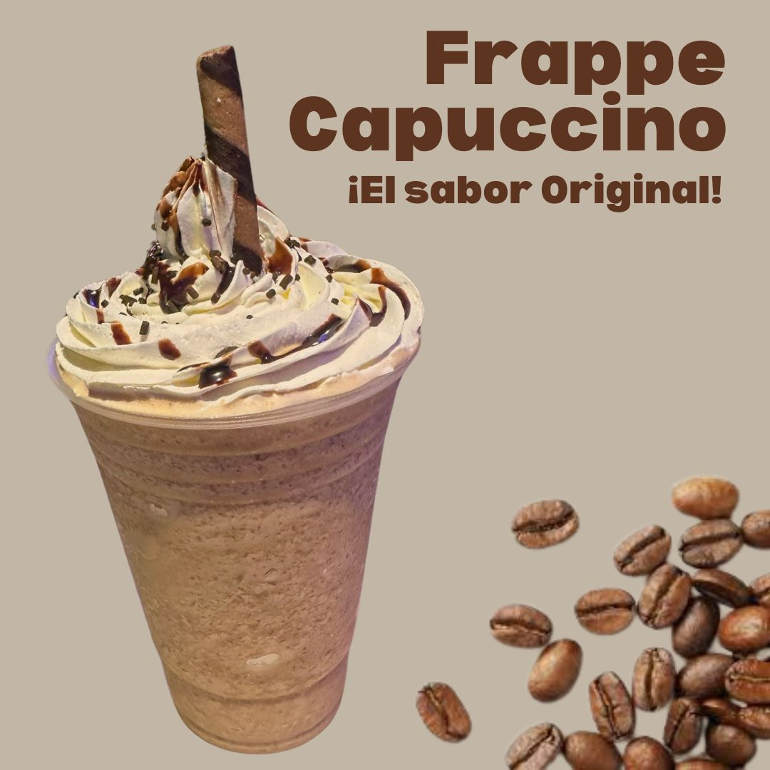 Capuchino