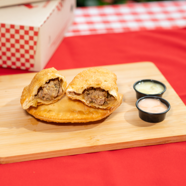 Empanada de Carne