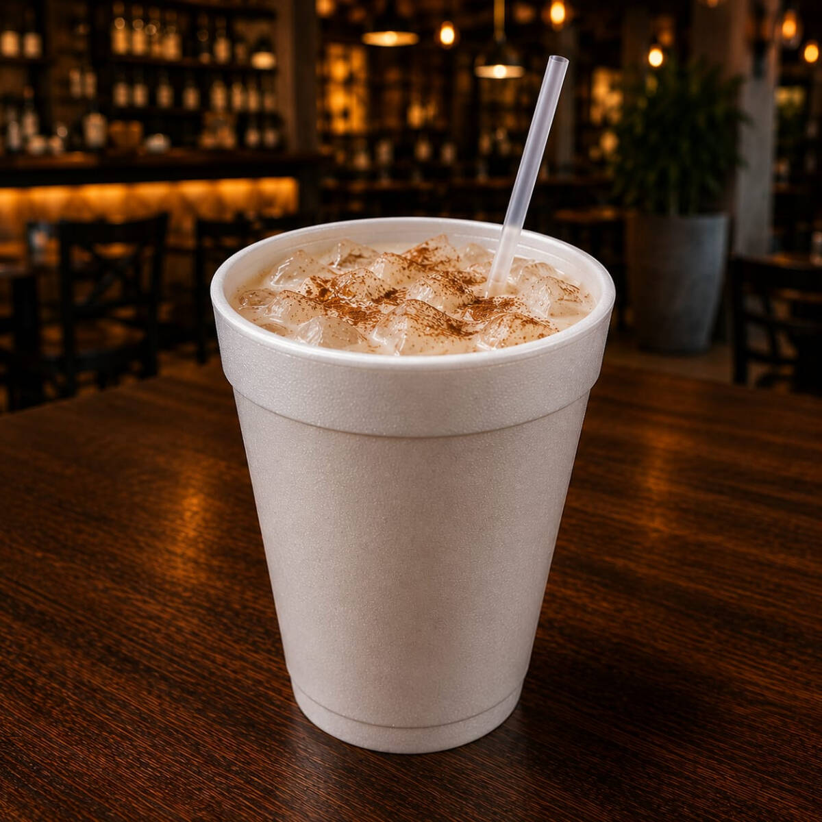 Horchata (1 Lt)