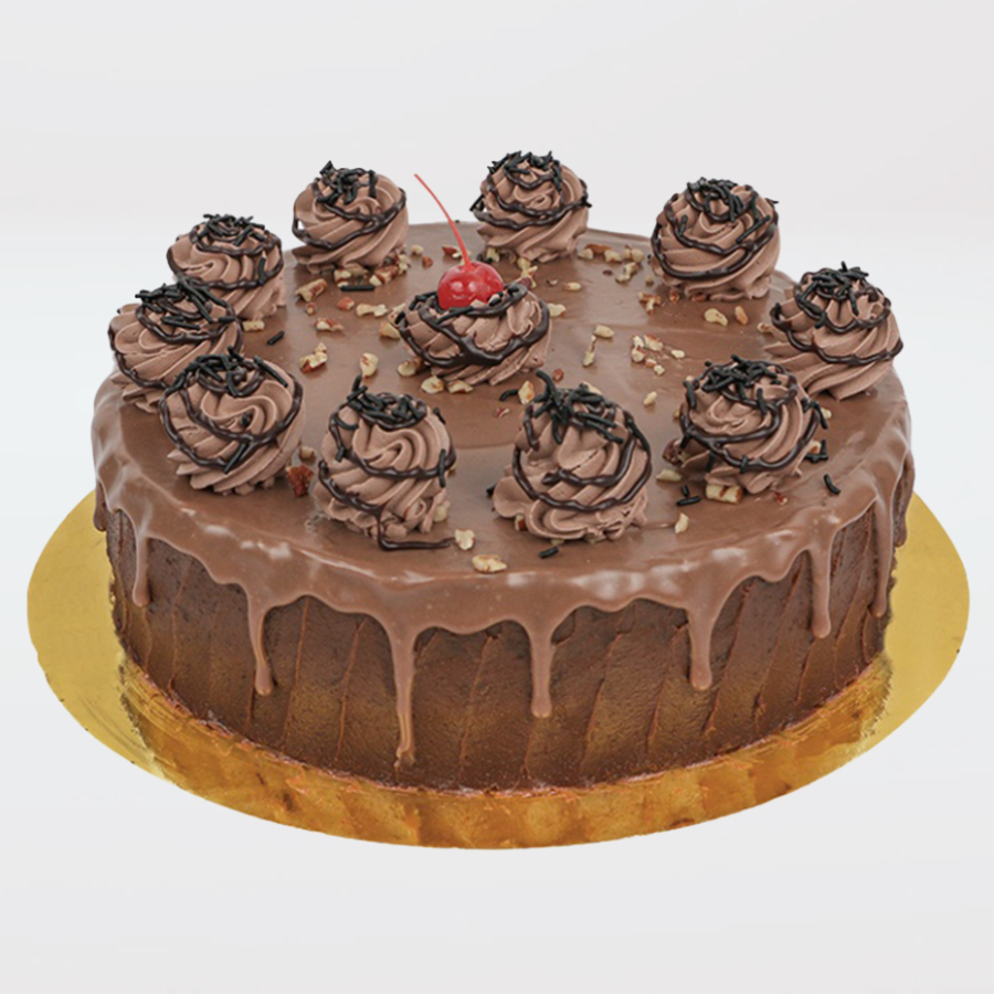 Chocolatoso Grande