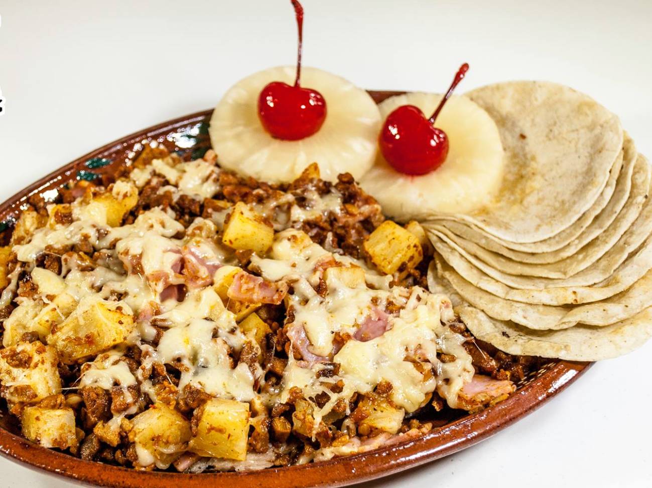 Alambre Hawaiano