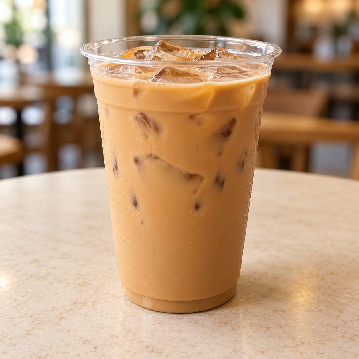 Avellana latte