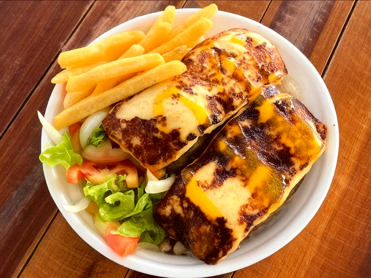 Comedoria E Churrascaria Do Zaca