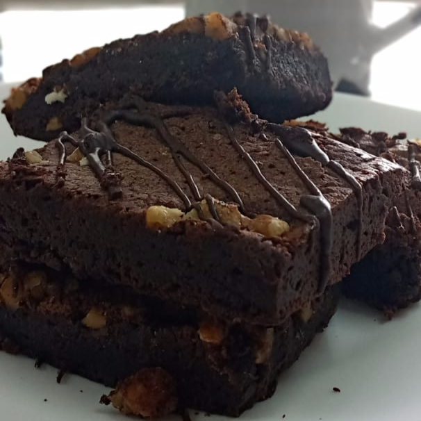 Mini Brownie
