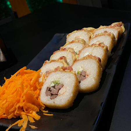 Zukillo Roll