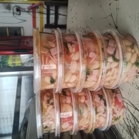 Frijoles Charros