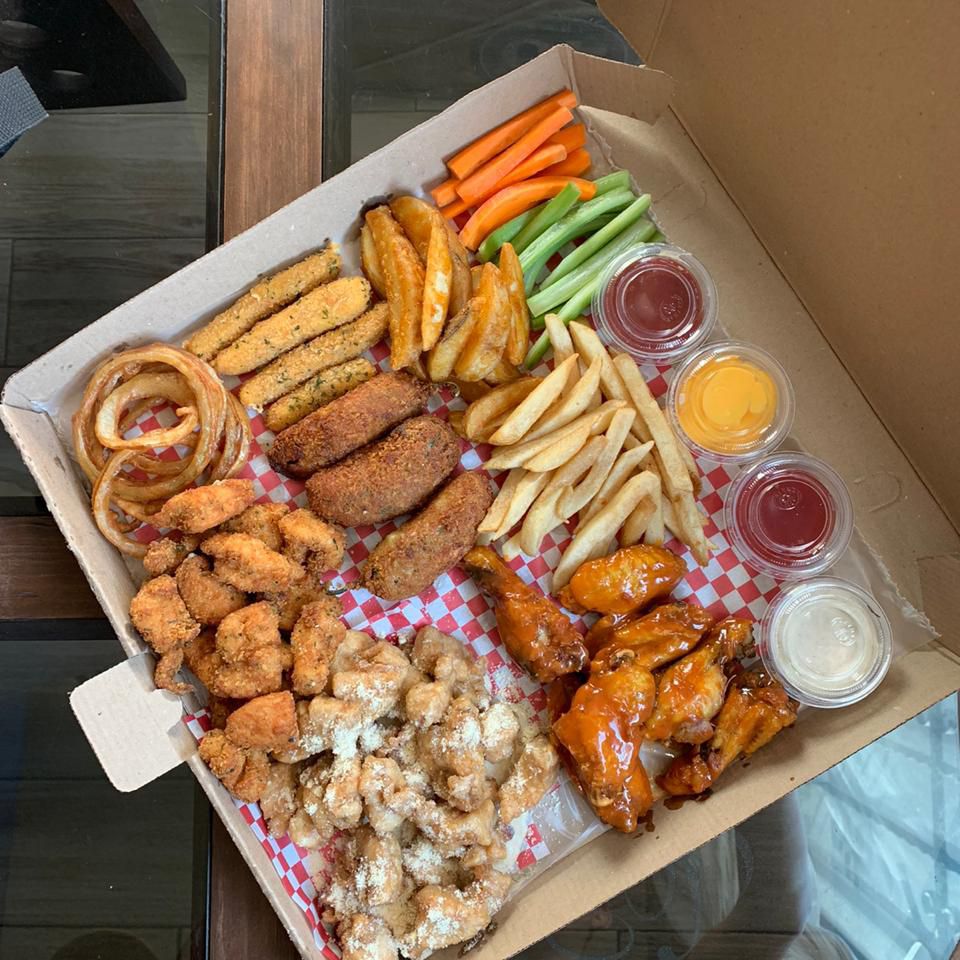 Hiperbox