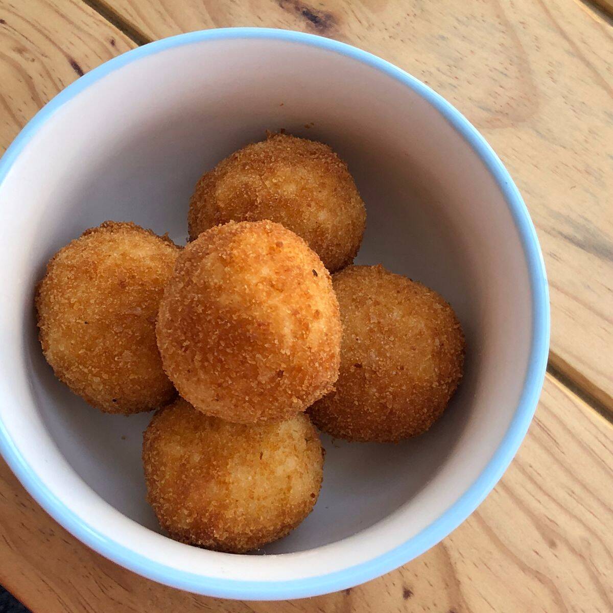 Bolitas